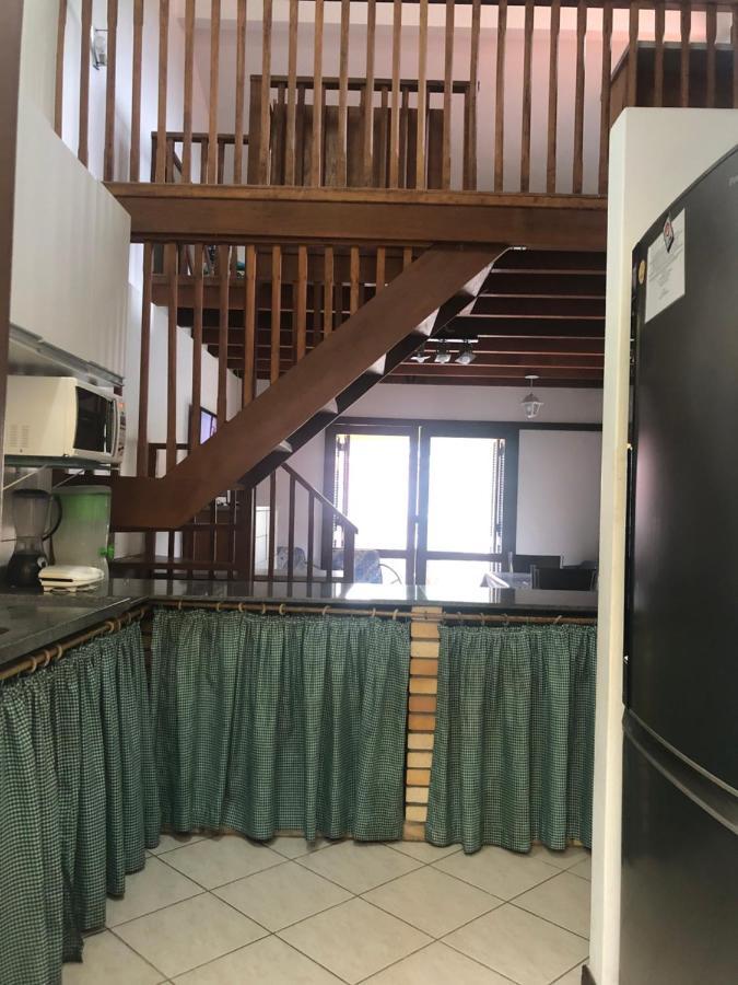 Linda Casa Com Piscina Em Bombinhas, Espaco Inteiro מראה חיצוני תמונה