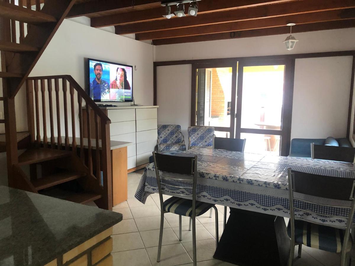 Linda Casa Com Piscina Em Bombinhas, Espaco Inteiro מראה חיצוני תמונה