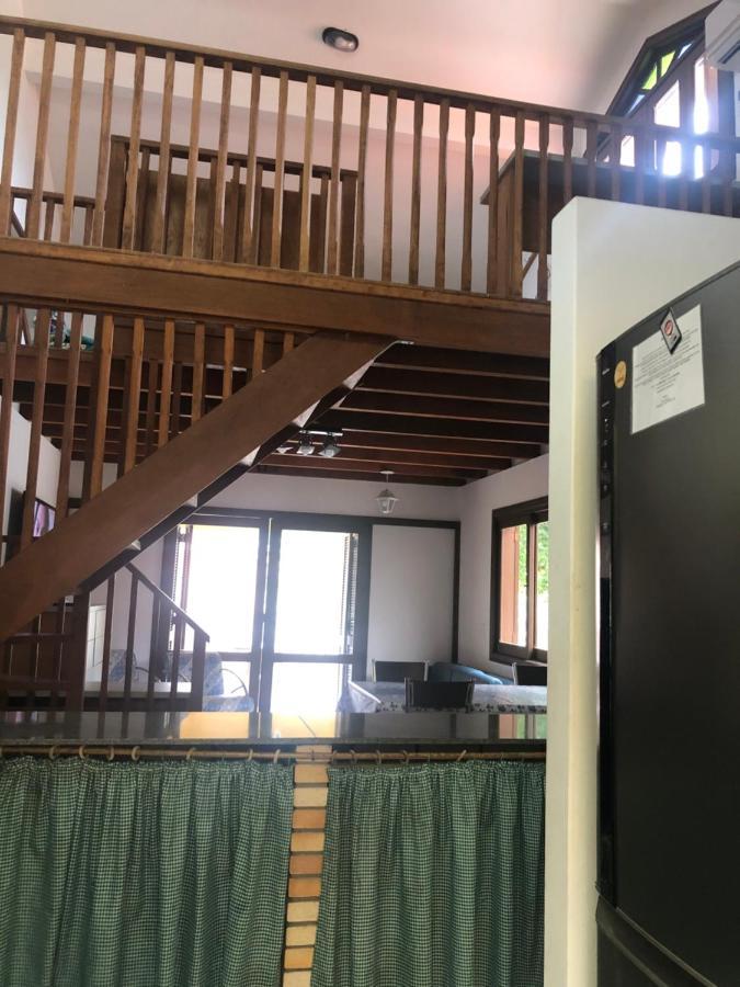 Linda Casa Com Piscina Em Bombinhas, Espaco Inteiro מראה חיצוני תמונה