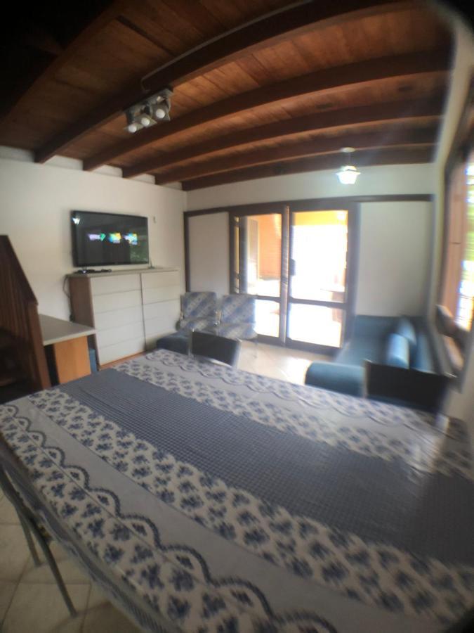 Linda Casa Com Piscina Em Bombinhas, Espaco Inteiro מראה חיצוני תמונה
