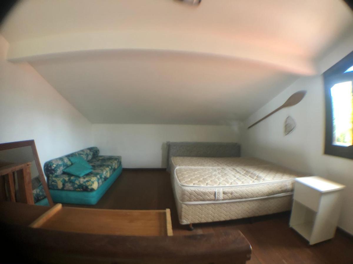 Linda Casa Com Piscina Em Bombinhas, Espaco Inteiro מראה חיצוני תמונה