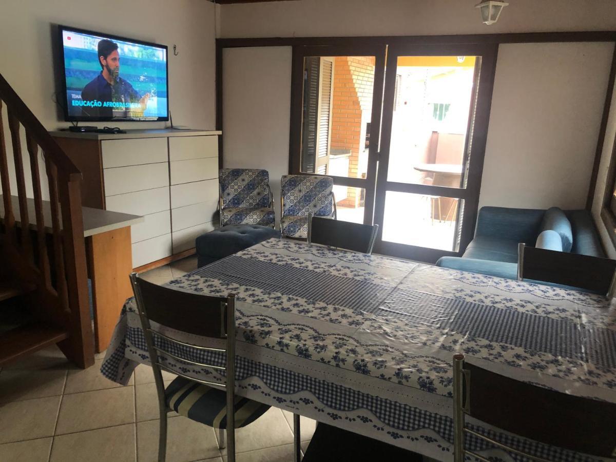 Linda Casa Com Piscina Em Bombinhas, Espaco Inteiro מראה חיצוני תמונה