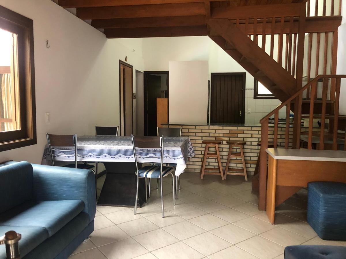 Linda Casa Com Piscina Em Bombinhas, Espaco Inteiro מראה חיצוני תמונה