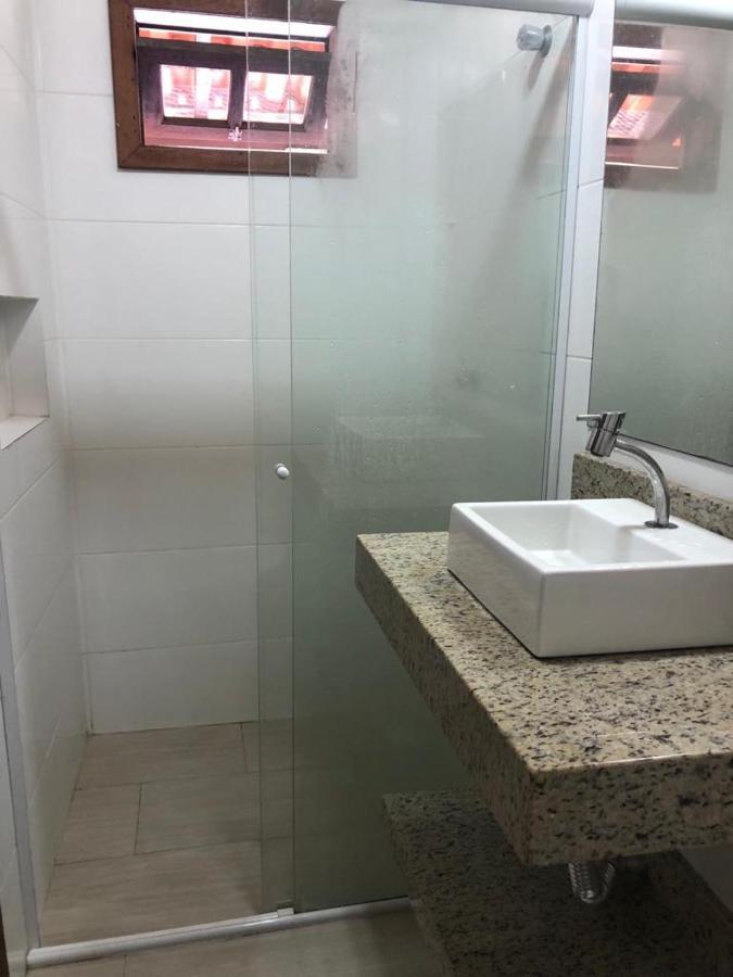 Linda Casa Com Piscina Em Bombinhas, Espaco Inteiro מראה חיצוני תמונה