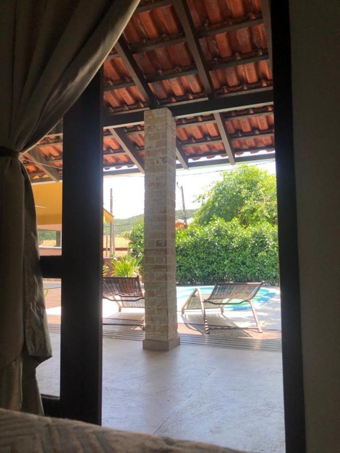 Linda Casa Com Piscina Em Bombinhas, Espaco Inteiro מראה חיצוני תמונה