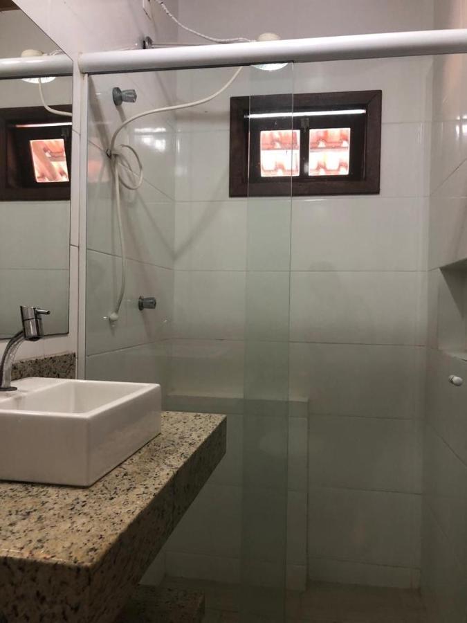 Linda Casa Com Piscina Em Bombinhas, Espaco Inteiro מראה חיצוני תמונה