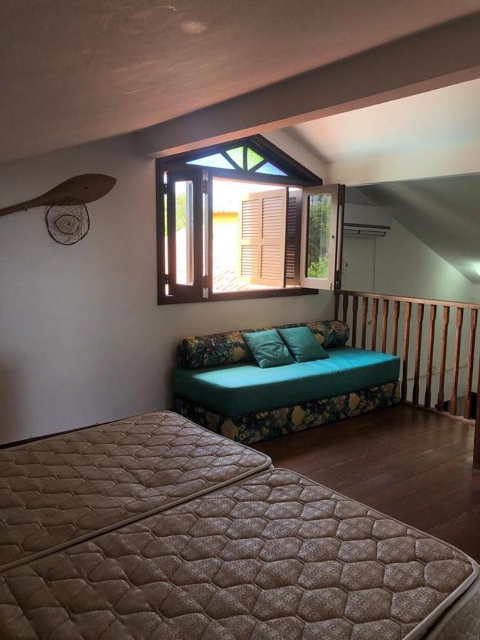 Linda Casa Com Piscina Em Bombinhas, Espaco Inteiro מראה חיצוני תמונה